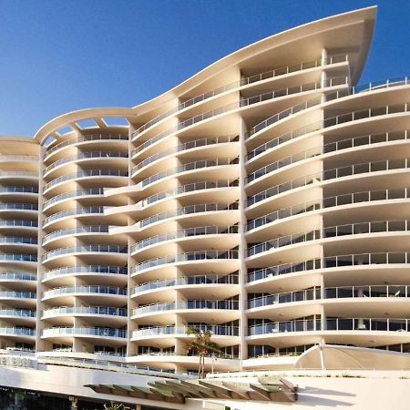 Sensational Ocean View 2 Bedroom Apartment Maroochydore Bagian luar foto