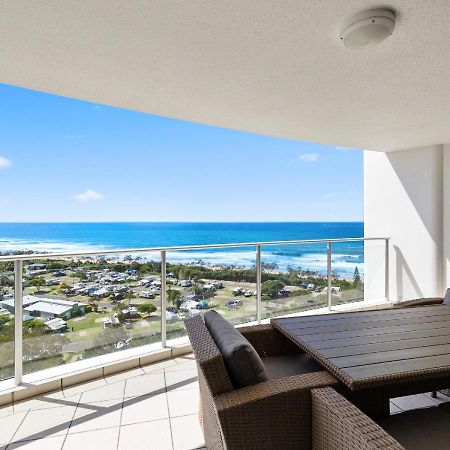 Sensational Ocean View 2 Bedroom Apartment Maroochydore Bagian luar foto